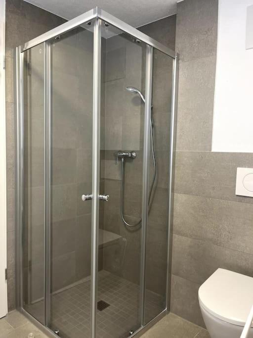 1-Zimmer-Apartment Am Bodensee Uberlingen Esterno foto