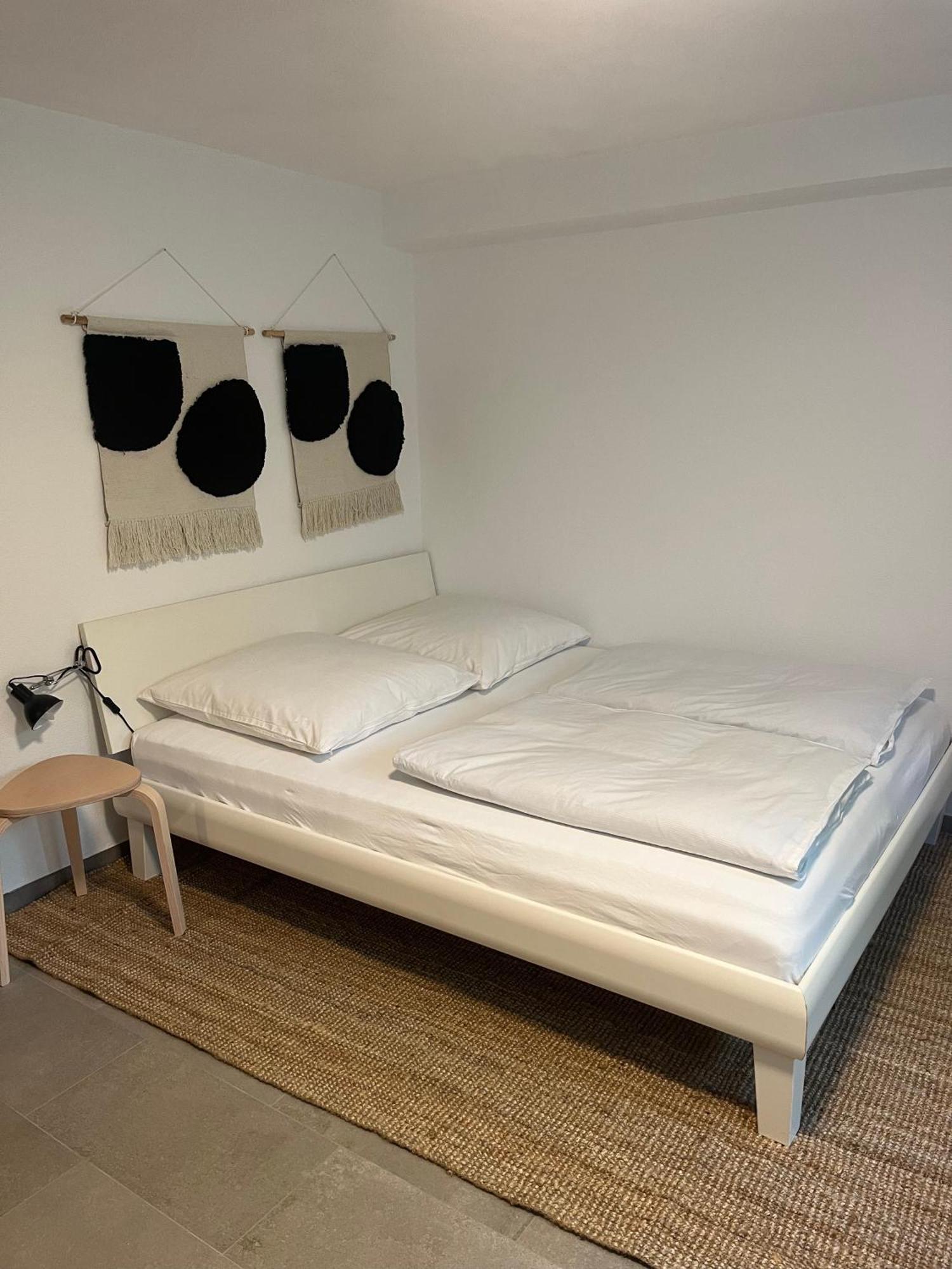 1-Zimmer-Apartment Am Bodensee Uberlingen Esterno foto